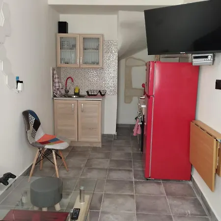 Arcade City Apartment Rethymno  Exterior photo