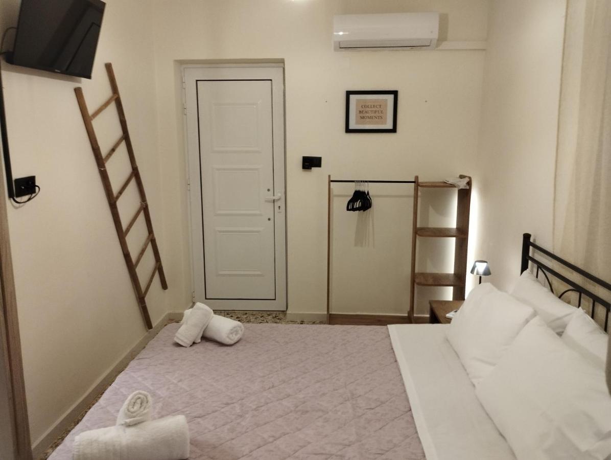 Arcade Apartment Rethymno (Crete)