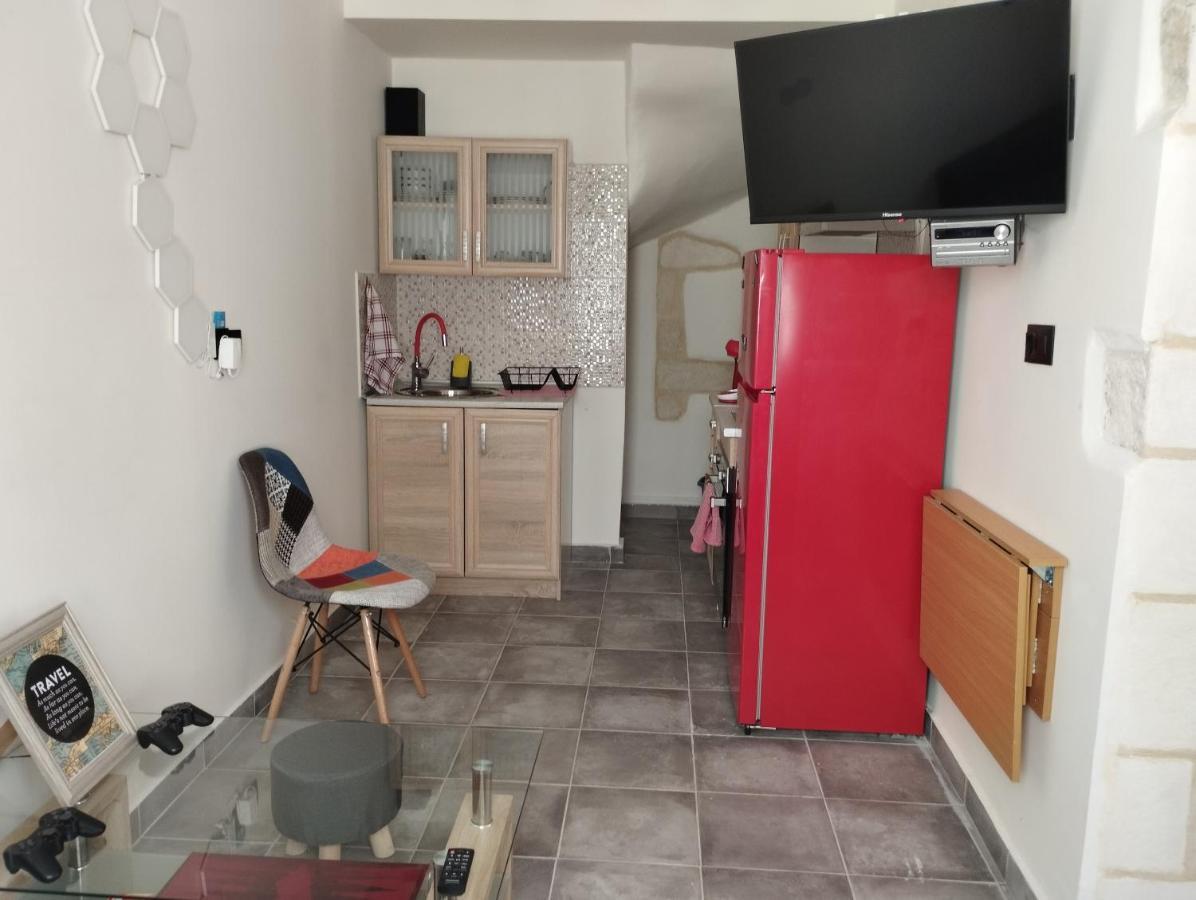 Apartment Arcade Rethymno (Crete)