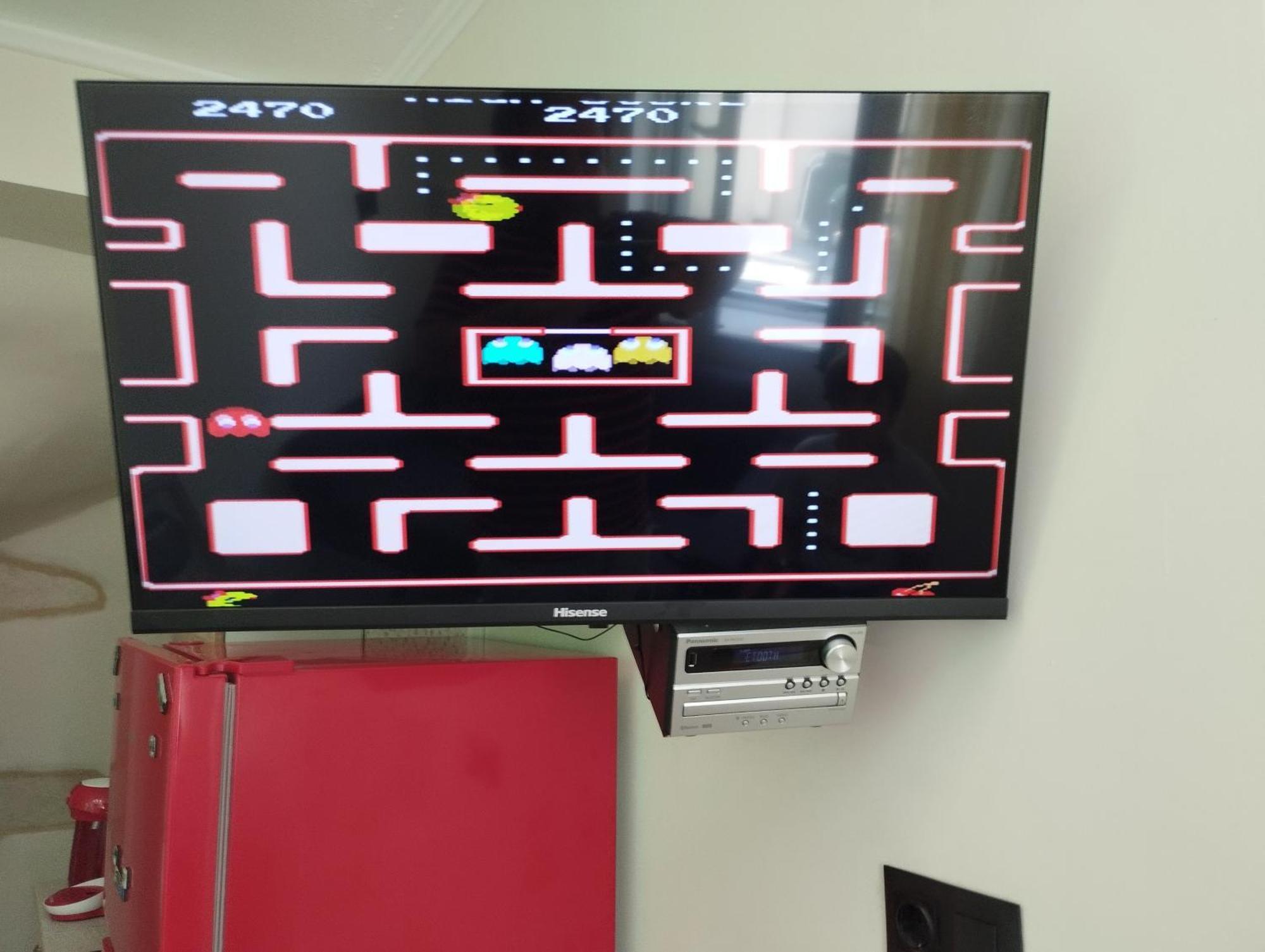 Arcade Apartment *