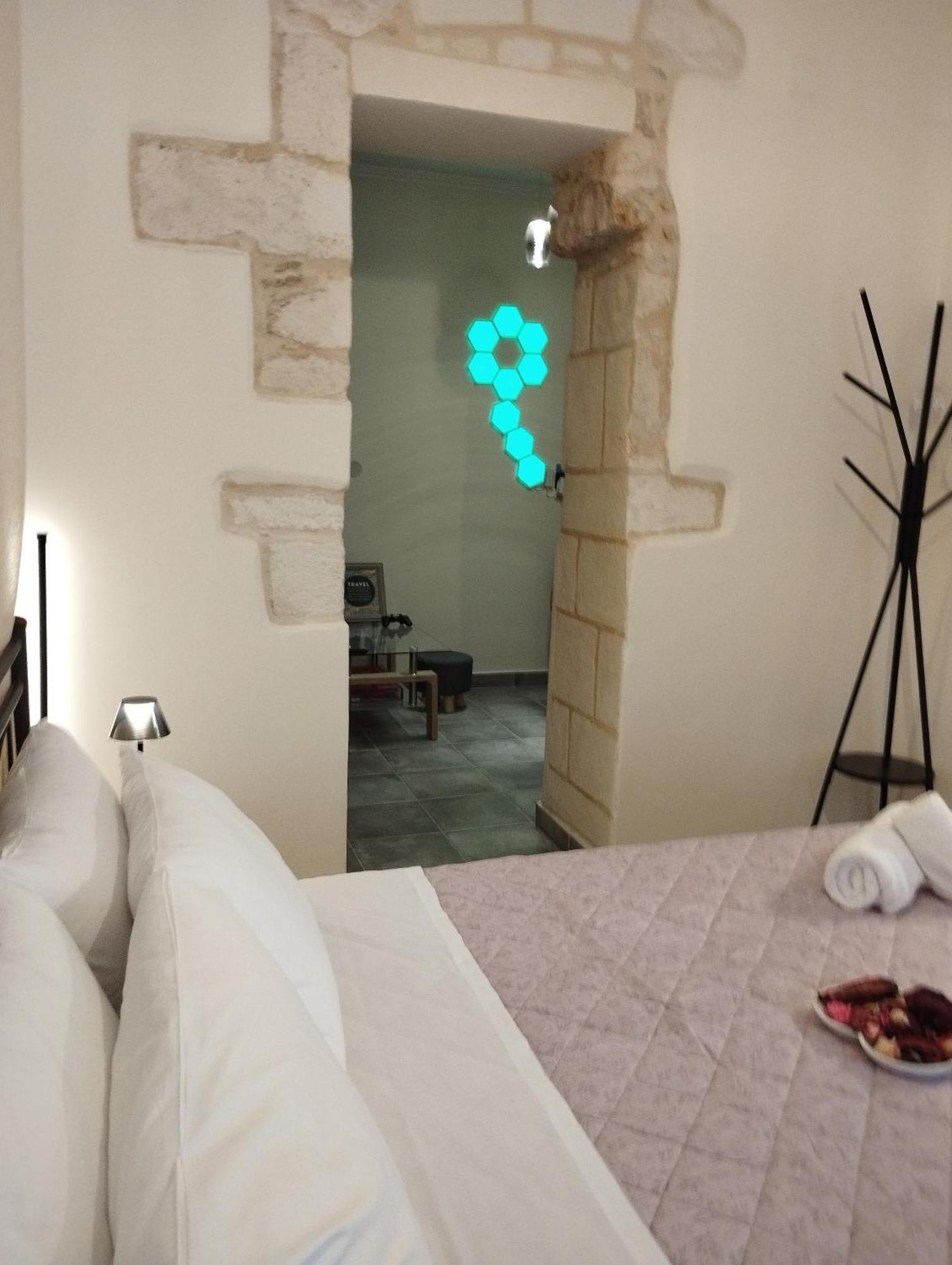Apartment Arcade Rethymno