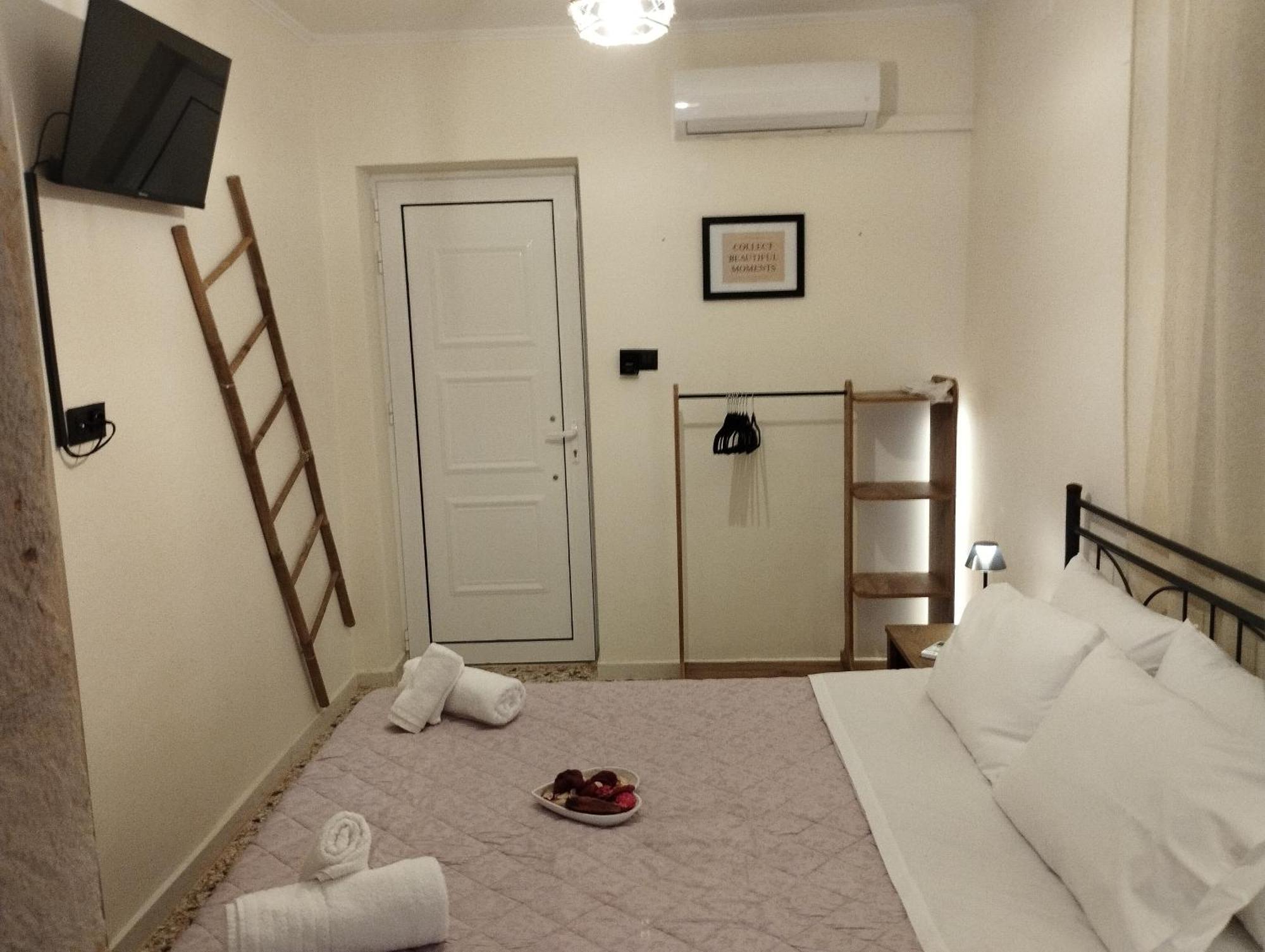 Apartment Arcade